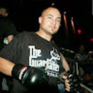 Meet your Posher, Drew